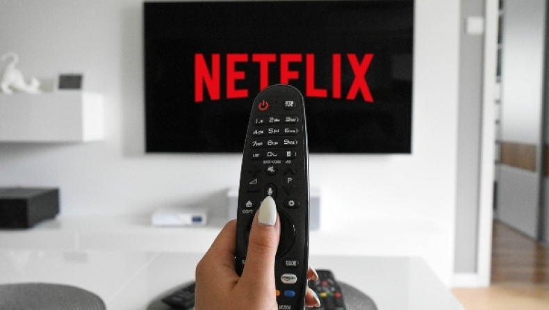 Μετά το ρεκόρ κρουσμάτων το Netflix ετοιμάζεται για lockdown: «Μαζί θα το περάσουμε» 