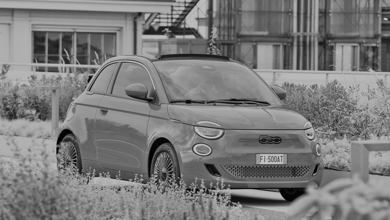 30 χρόνια ηλεκτροκίνησης Fiat