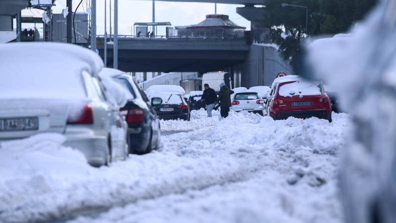 Δεν φταίει το κακό μας το ριζικό…