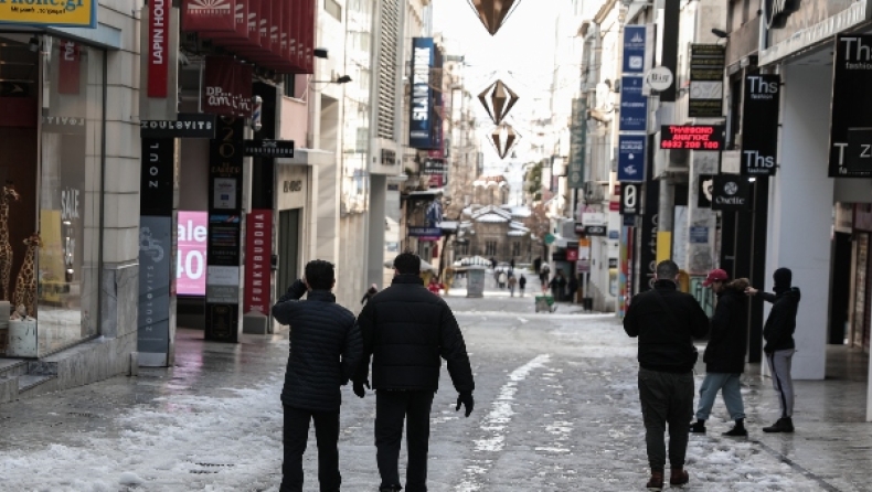 Κανονικά θα πληρωθούν οι εργαζόμενοι για την «αργία» στις 25/1 και 26/1