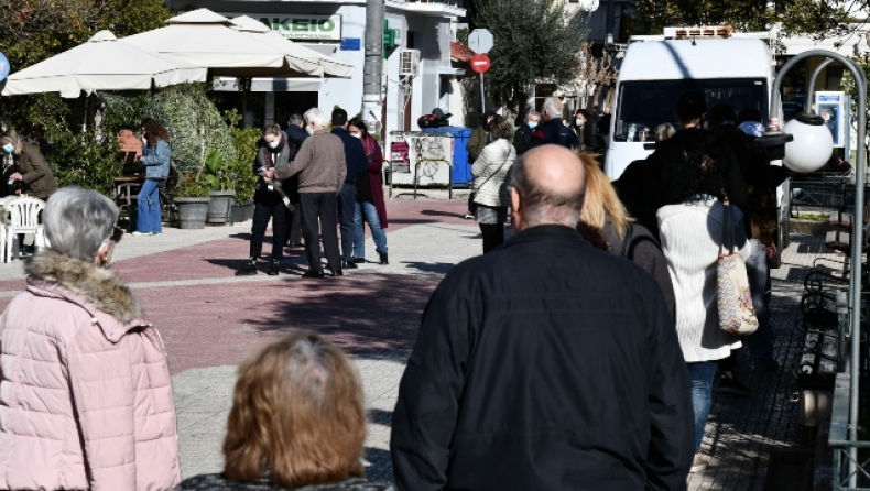 7 ύποπτα συμπτώματα που δείχνουν ότι κάποιος μπορεί να πέρασε κορoνοϊό και να μην το κατάλαβε