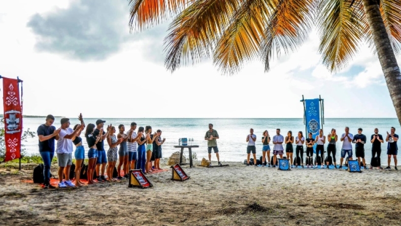 Ο Acun έχει βάλει στους παίκτες του Survivor αστρονομικές ρήτρες αποχώρησης (vid)