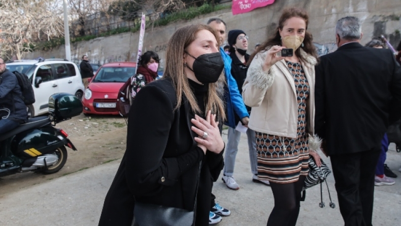 Υπόθεση βιασμού 11χρονης: Αναβλήθηκε η δίκη του προπονητή ιστιοπλοΐας