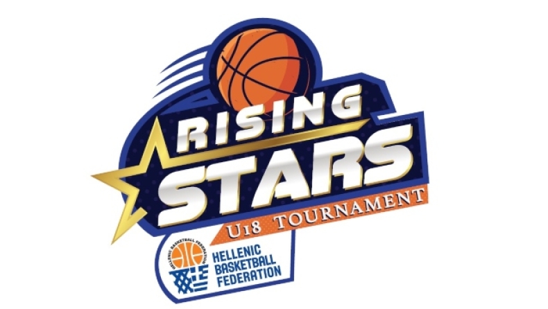 U18 Rising Stars: Το πρόγραμμα της τελικής φάσης