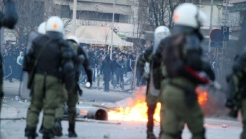 Οπαδική βία: Την Δευτέρα (21/2) οι ανακοινώσεις για τα μέτρα 