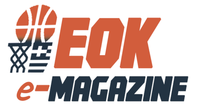 EOK: To 3o τεύχος του e-magazine είναι γεγονός