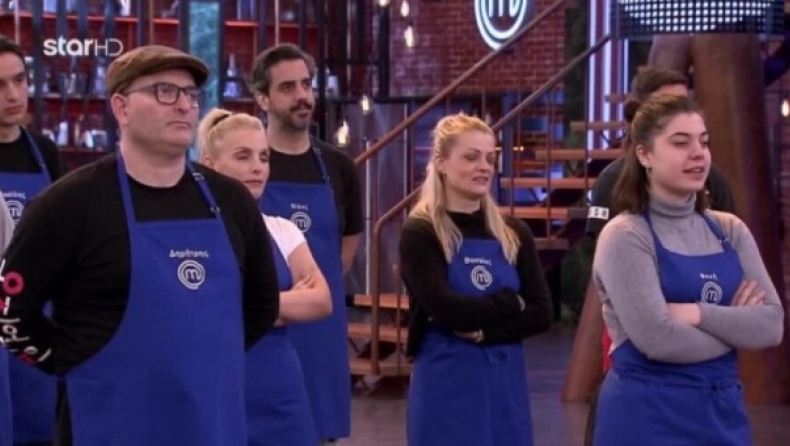 Survivor έγινε το MasterChef: «Ήρθε και μου είπε “θα σου γ@@@σω ότι έχεις και δεν έχεις» 