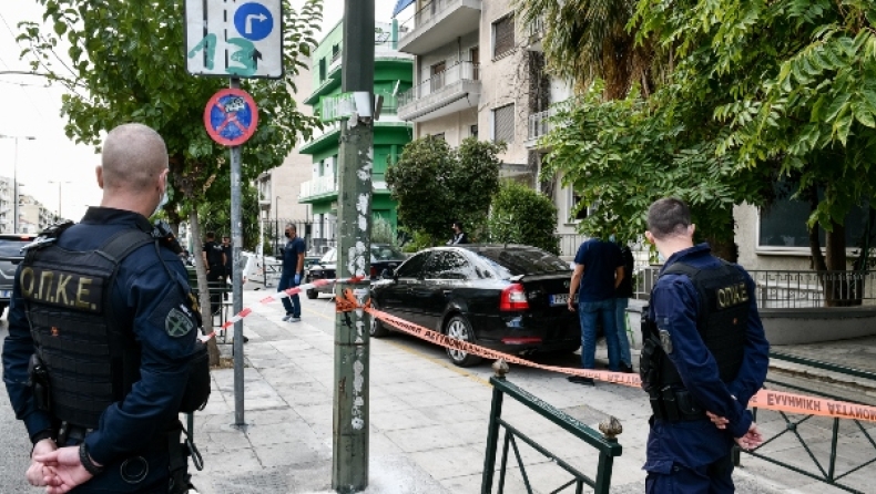  Συνελήφθησαν δύο χούλιγκαν του Παναθηναϊκού: Συνδέονται με το θύμα των πυροβολισμών στη Λεωφόρο 