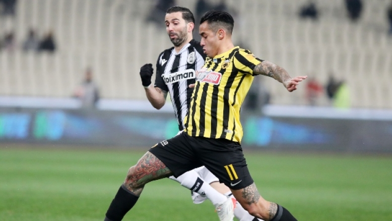 Super League Interwetten: Ορίστηκε η 2η αγωνιστική των Play Off, στις 19 Μαρτίου η πρεμιέρα των Play Out