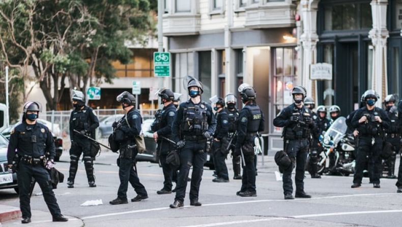 Αστυνομική επιχείρηση στη Λιλ: Ένοπλος άντρας κοντά στον σιδηροδρομικό σταθμό