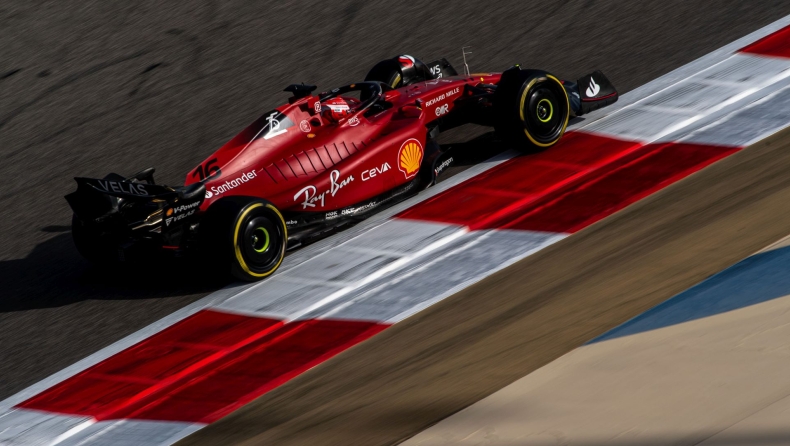 Formula 1: Η Ferrari σήκωσε το λάβαρο της νίκης στο Μαρανέλο