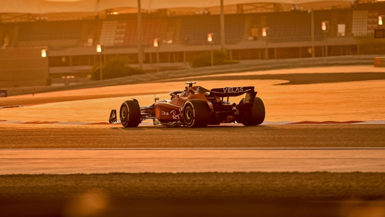 Formula 1 - Μπινότο: «Φαβορί είναι οι Mercedes και Red Bull»