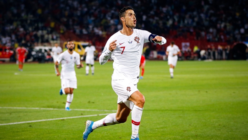 Παγκόσμιο Κύπελλο 2022: Οι 24 από τις 32 ομάδες που προκρίθηκαν στο Κατάρ