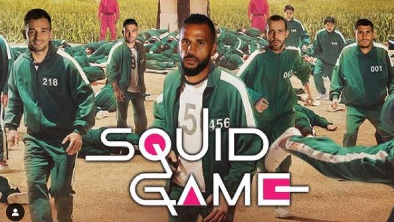 Ιωνικός: Το Squid Game για τα play outs