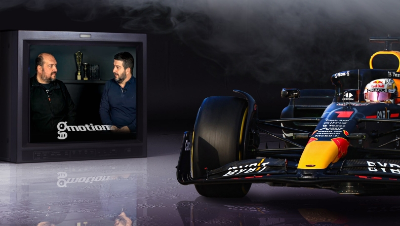 Formula 1: H προεπισκόπηση του Gazzetta για τη σεζόν του 2022 (vid)