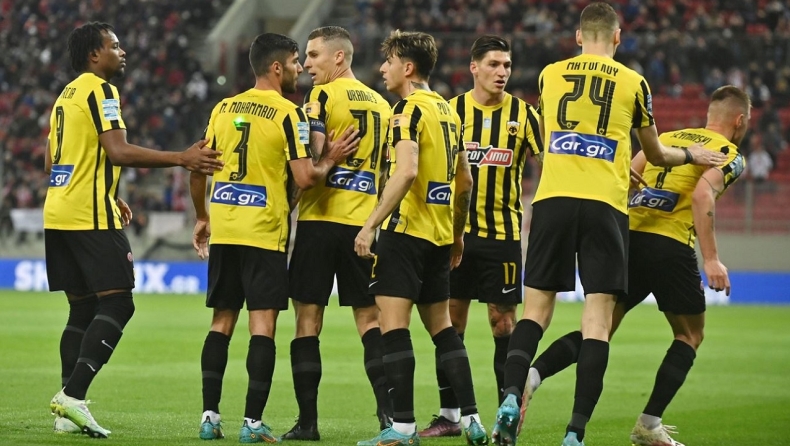 ΑΕΚ: Για την πρώτη νίκη στα play offs με τις γνωστές απουσίες των Σιμόες και Ανσαριφάρντ