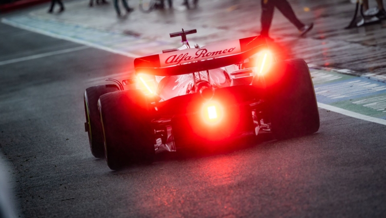Formula 1: Πλησιάζει η ώρα της κρίσης για την Alfa Romeo