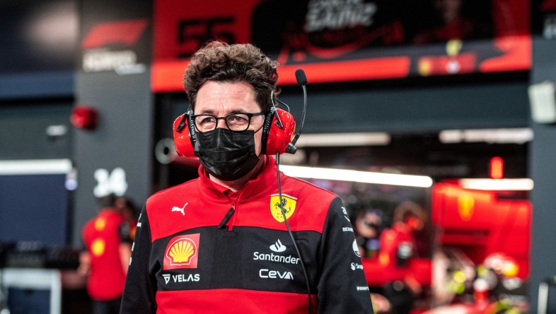 Formula 1: Η Ferrari θέλει περισσότερους Αγώνες Σπριντ