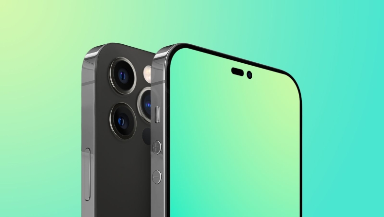 Αναλυτής εκτιμά πως η Apple θα προσφέρει iPhone χωρίς notch για πρώτη φορά το 2024