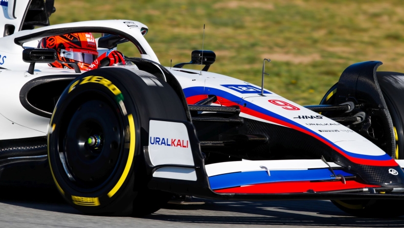 Formula 1: H Haas δεν δίνει πίσω τα λεφτά στην Uralkali, ζητά και αποζημίωση