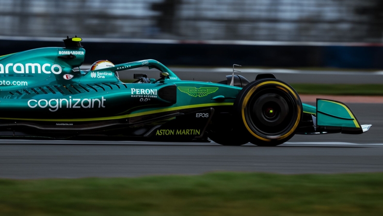 Formula 1: Η Audi είναι σε επαφές με την Aston Martin 