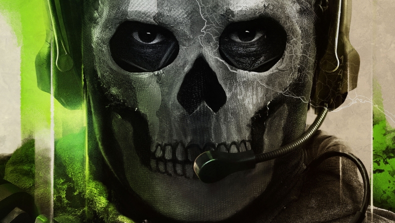 Στις 28 Οκτωβρίου η κυκλοφορία του Call of Duty: Modern Warfare II (vid)
