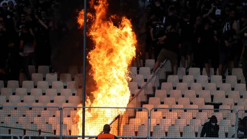 Επίδειξη Υποδειγματικής Ανικανότητας