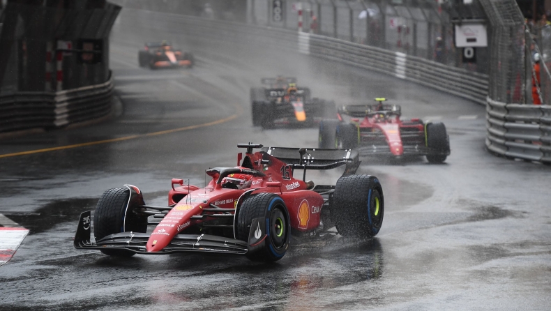 Formula 1, Μονακό: Η Ferrari κάνει ένσταση για το αποτέλεσμα του αγώνα (vid)