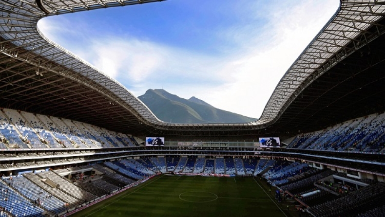 FIFA: Στις 16 Ιουνίου ανακοινώνει τα γήπεδα που θα φιλοξενήσουν το Μουντιάλ του 2026