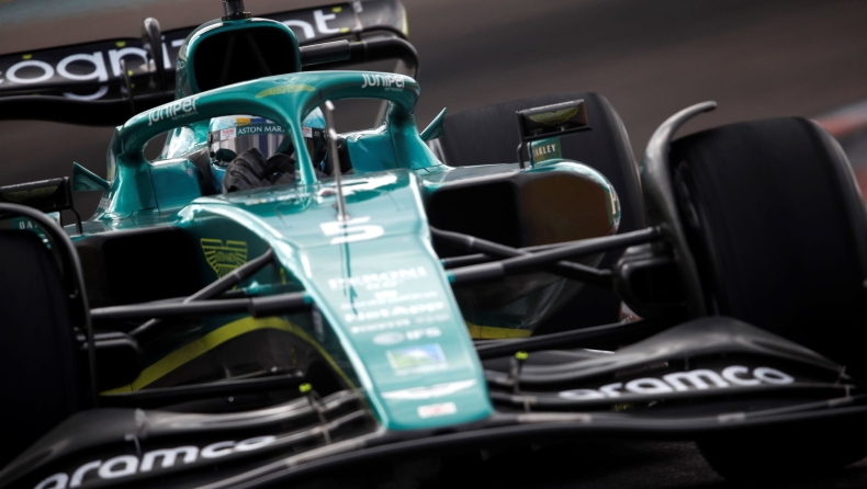 Formula 1, Ραλφ Σουμάχερ: «Ο Φέτελ πρέπει να κοιτάει τους καθρέπτες του»