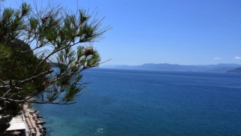 Ανεβαίνει η θερμοκρασία την Τετάρτη (1/6), μπόρες σε κάποιες περιοχές (χάρτης & vid)