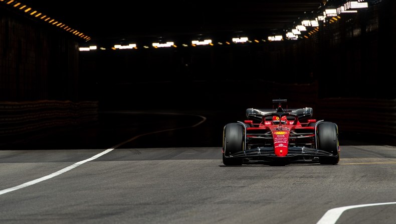 Formula 1, Μονακό: Ο Λεκλέρ πήρε την pole εντός έδρας