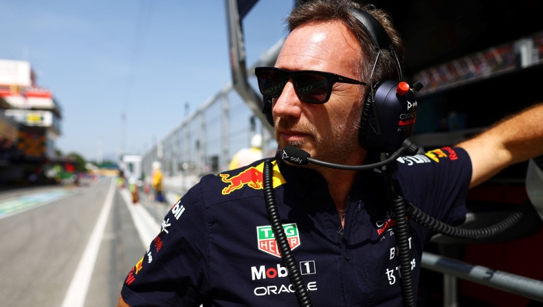Formula 1: Έρευνα της Red Bull για κλοπή πνευματικής ιδιοκτησίας από την Aston Martin