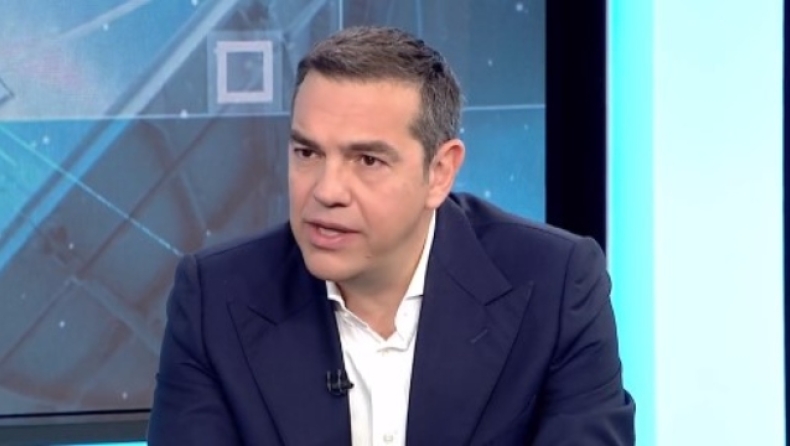 Τσίπρας σε Ρογκάκο: «Σας ήρθε λογαριασμός της ΔΕΗ; Με τις υγείες σας!»