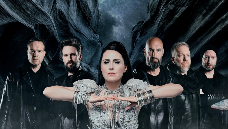 Within Temptation στο Gazzetta: «Επιστρέφουμε για να ροκάρουμε στην πανέμορφη Ελλάδα»