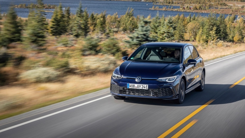 Test drive Volkswagen Golf GTE 245 PS DSG: Ένα GTI με… ευαισθησίες