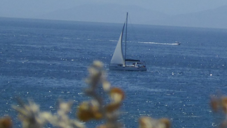 Ηλιοφάνεια την Τρίτη (28/6), η θερμοκρασία θα φτάσει έως 35 βαθμούς (χάρτης & vid)