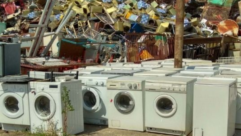 Χωρίς δικαιολογητικά η επιδότηση για ανακύκλωση συσκευών: Αναλυτικά η διαδικασία