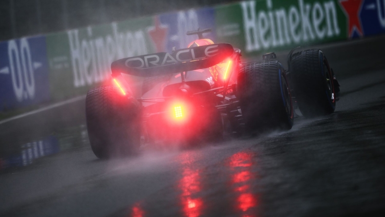 Formula 1: Το Gazzetta «τρέχει» με διπλό LIVE στο Instagram για το GP Καναδά