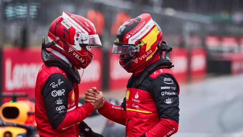 Formula 1: O Σουμάχερ «κράζει» τη Ferrari με κάθε ευκαιρία