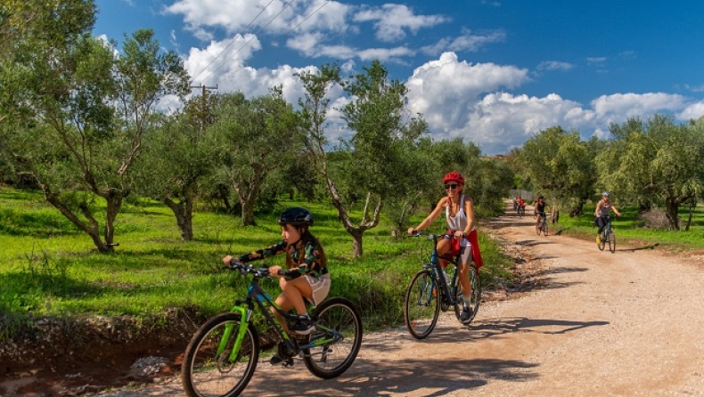 10 χρόνια Navarino Challenge Η κορυφαία γιορτή αθλητικού τουρισμού σε περιμένει με νέες δράσεις! 