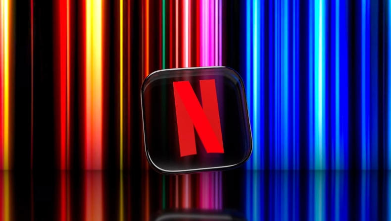 Συνεχίζεται η πτώση του Netflix, κάτω από 1 εκ. οι απώλειες συνδρομητών το τελευταίο τρίμηνο
