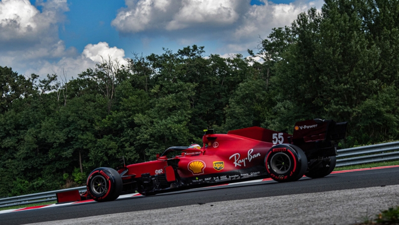 Formula 1, Ουγγαρία: Πώς θα επηρεάσει ο καιρός το Grand Prix 