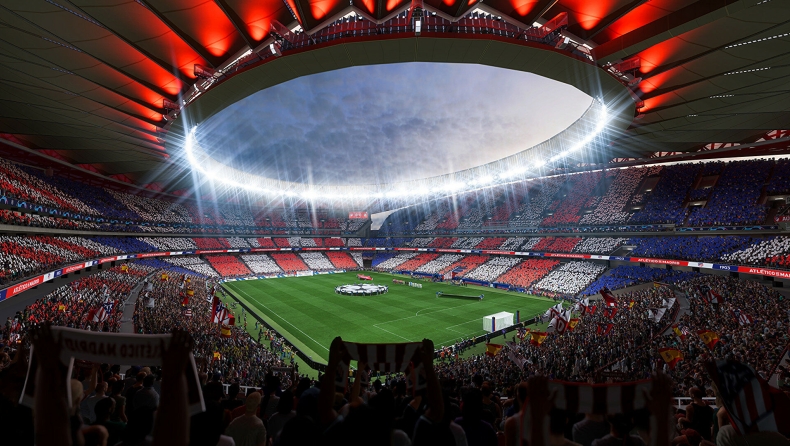 FIFA 23: Εκτός του τίτλου η Εθνική Ομάδα της Ρωσίας και οι σύλλογοι της χώρας
