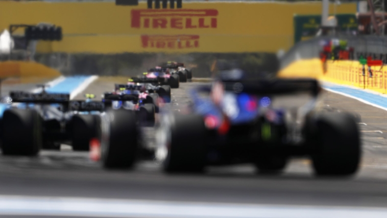 Formula 1: Οι πιο «καυτοί» αγώνες στην ιστορία (vid)