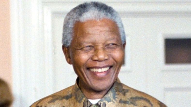 Τα 10 σημαντικότερα «Σαν Σήμερα»: Η γέννηση του Νέλσον Μαντέλα