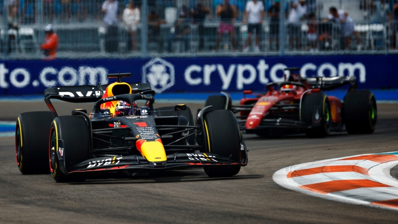 Formula 1: Το μυστικό των Red Bull και Ferrari αποκαλύφθηκε