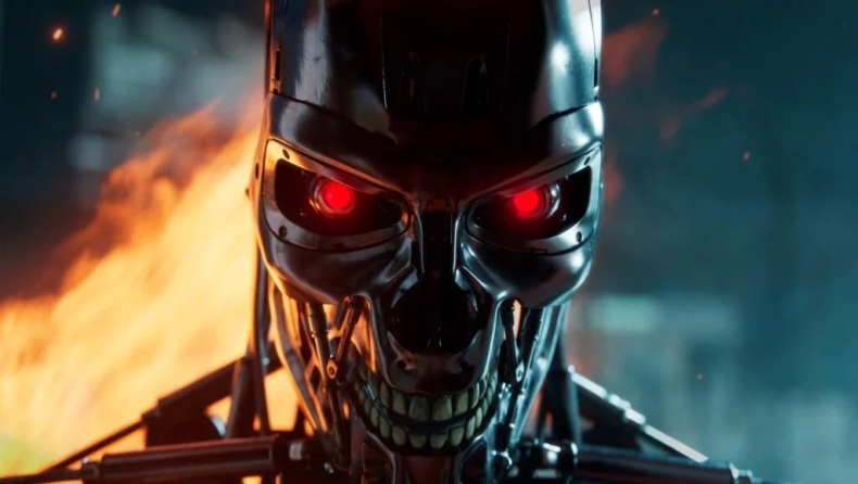 Ανακοινώθηκε νέο videogame επιβίωσης στον κόσμο του Terminator (vid)