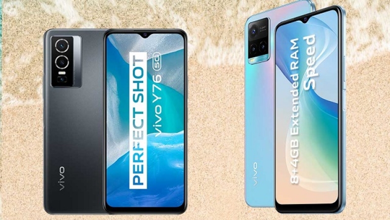 vivo Smartphones: Ανεπανάληπτες Καυτές Εκπτώσεις για ένα Καλοκαίρι Γεμάτο Φωτογραφίες & Τεχνολογία!