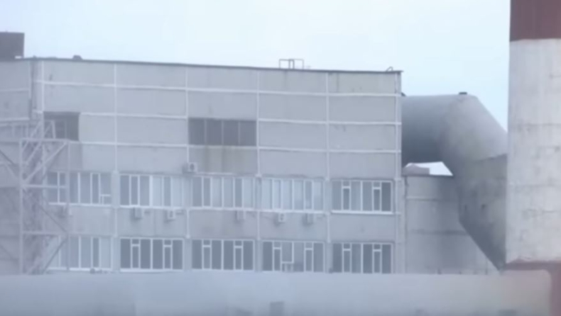 Η Ρωσία ενδέχεται να κλείσει τον πυρηνικό σταθμό της Ζαπορίζια αν συνεχιστούν οι βομβαρδισμοί